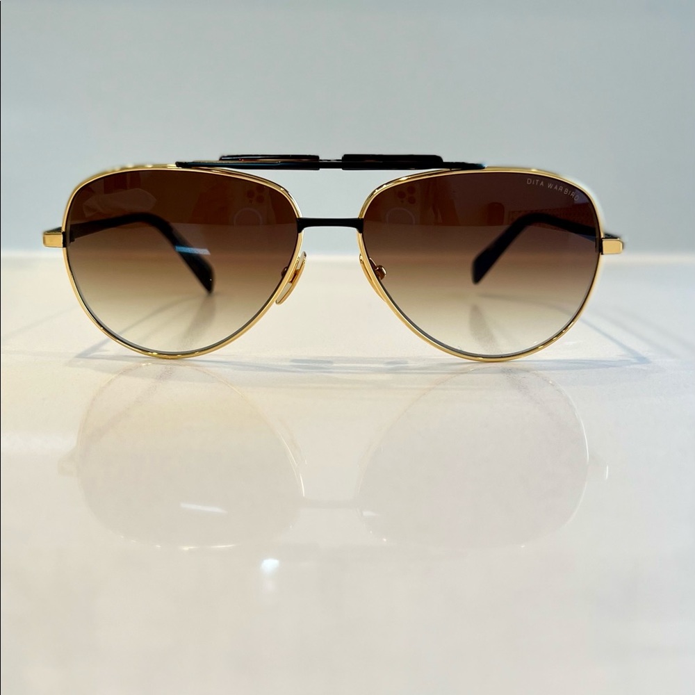 DITA War Bird Sunglasses